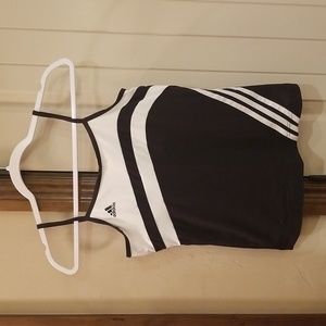Adidas tanktop